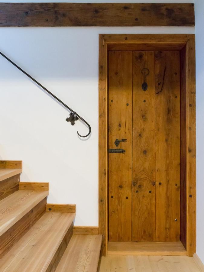 Apartement Schlaf Gut - Mitten In Der Wachau Weissenkirchen in der Wachau Pokój zdjęcie