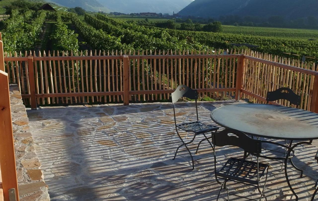 Apartement Schlaf Gut - Mitten In Der Wachau Weissenkirchen in der Wachau Pokój zdjęcie