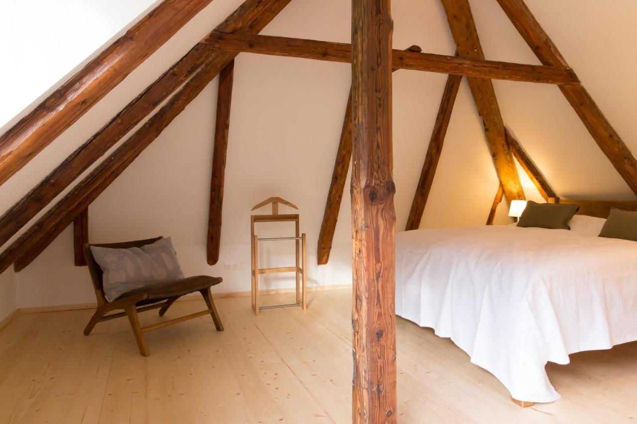 Apartement Schlaf Gut - Mitten In Der Wachau Weissenkirchen in der Wachau Zewnętrze zdjęcie