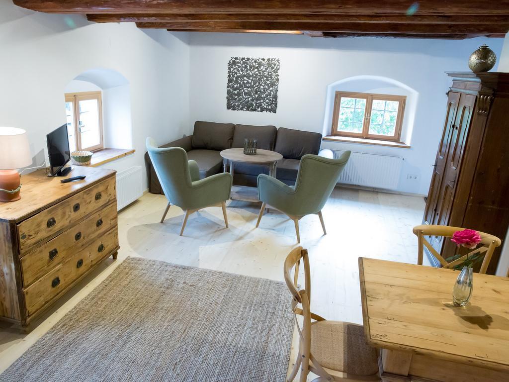 Apartement Schlaf Gut - Mitten In Der Wachau Weissenkirchen in der Wachau Zewnętrze zdjęcie